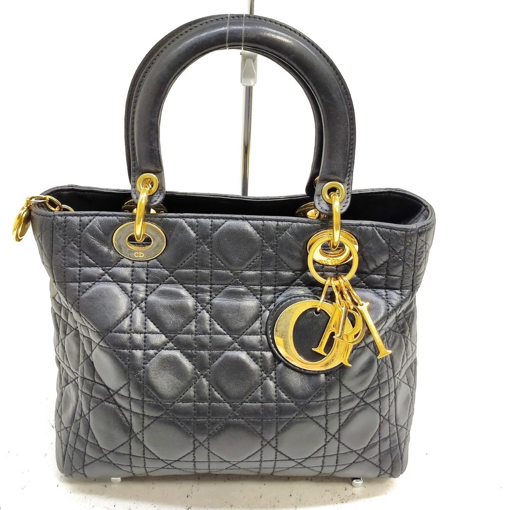 DIOR - Lady Handbag R1.184